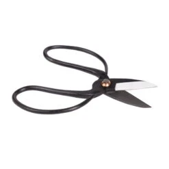 Bonsai-Schere 190 Mm -Stilvoller Gartenbedarfsladen 0220401175 Schere dick Bonsai 190mm