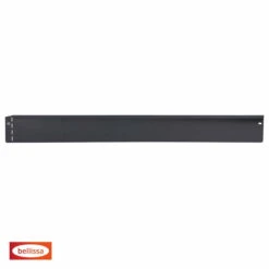 Rasenkante, Anthrazit, Stahl, 118 X 12,5 Cm -Stilvoller Gartenbedarfsladen 0910301335 Rasenkante Metall anthrazit 3 109350