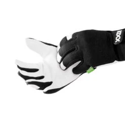 Kölle Arbeitshandschuhe "Salomon" Schwarz/hellgrau 6 Kölle Arbeitshandschuhe "Salomon" Schwarz/hellgrau -Stilvoller Gartenbedarfsladen 0910703033 Koelle Arbeitshandschuh Salomon Gr08 schwarz hellgrau 3 16806