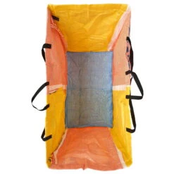 Gartenabfalltasche Aus Reissäcken, Bunt -Stilvoller Gartenbedarfsladen 0910801948 Garden Bag Large Gartenabfalltasche 2 117988