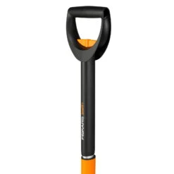 Fiskars SmartFit Teleskop-Unkraut-Stecher, Schwarz/orange, Länge 99-119 Cm -Stilvoller Gartenbedarfsladen 0920100958 SmartFit Teleskop Unkrautstecher 1 105487
