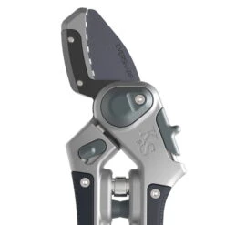 Gartenschere 'Eversharp Amboss', Carbonstahl -Stilvoller Gartenbedarfsladen 0920300747 KS Gartenschere Eversharp Amboss 2 119041