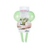 Elho Aqua Care Bewässerungskugel Lime, 2 Stück Im Set
