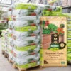 Kölle Bio Hochbeet-Spezialerde Torffrei, 2400l, 120 Sack à 20l