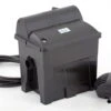 OASE BioSmart Set 5000 Durchlauffilterset Mit UVC Und Filterpumpe