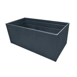 Ausgewählte Produkte -Stilvoller Gartenbedarfsladen 0980250152 Hochbeet mit Doppelwand 2 94168