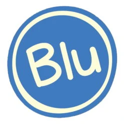 Bio Pfirsichsalbei, Topf-Ø 12 Cm, 3er-Set -Stilvoller Gartenbedarfsladen 162033 Blu Logo 109933