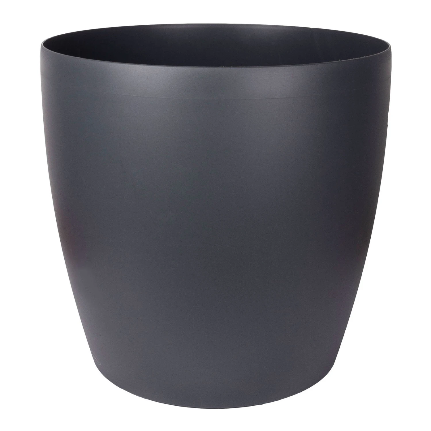 LECHUZA Pflanztopf 'Classico Color 60', Grau, Ø 60 X H 55,5 Cm 1 LECHUZA Pflanztopf 'Classico Color 60', Grau, Ø 60 X H 55,5 Cm